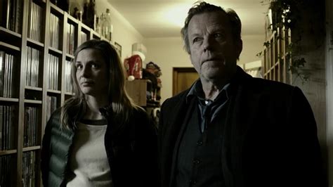 Download Wallander Swedish TV Series - Season 3 - DVD Rip - NL subs ...