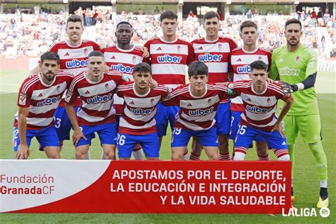 Granada Cf Celta De Vigo Puntuaciones Del Granada Cf Jornada De