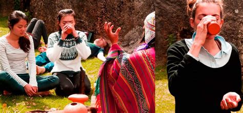 Ayahuasca Ceremony in Peru | Ayahuasca Retreat in Sacred Valley