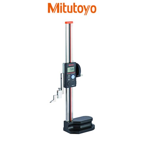 Mitutoyo Digimatic Height Gauge Mm Mrm Metrology