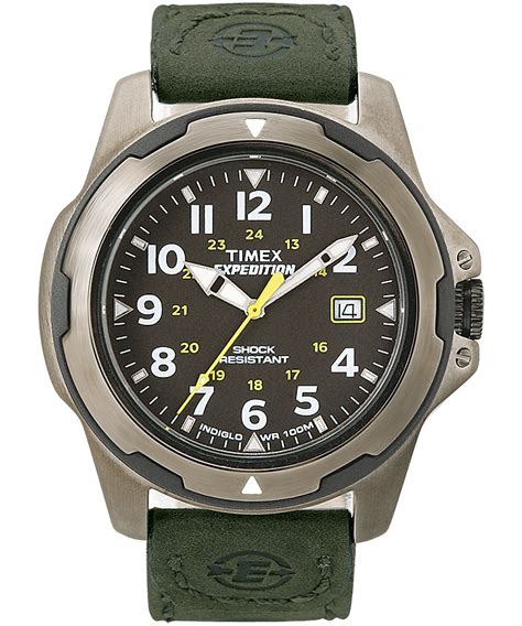 Expedition® Rugged Field Timex Ca