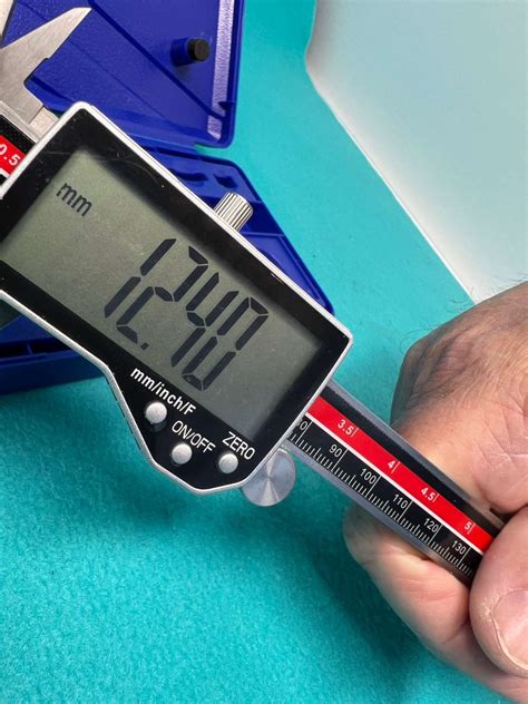 Qfun Digital Caliper Measuring Tool Review Brings Digital Accuracy To