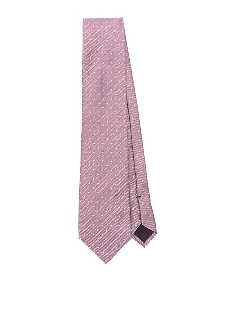 Tom Ford Krawatte Nude Nude Herren TF XTMDP THEBS