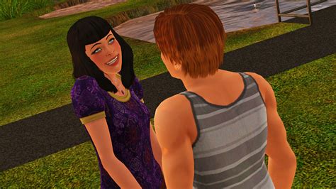 Saps Sims — Cas Sims Agaricus Is Still Dating His High