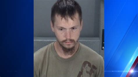 Florida Man Arrested For Molesting 5 Year Old Who Referred To Him As