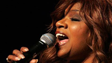 Gloria Gaynor La Reina Del Soul Y El Disco En Buenos Aires