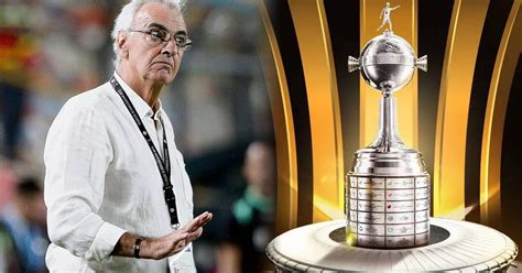 Jorge Fossati Reveló Por Qué Ningún Club Peruano Es Campeón De La Copa Libertadores Alianza