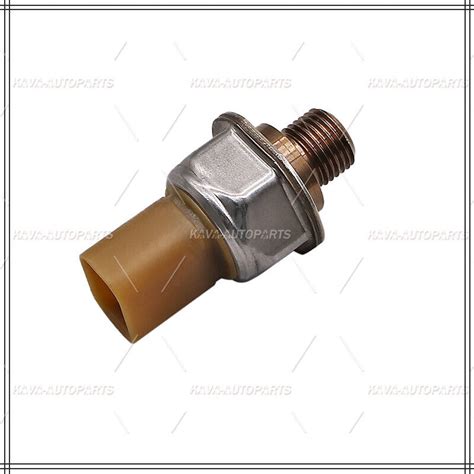 Heavy Duty Pressure Sensor Switch 5PP4 21 335 5321 For CAT Caterpillar