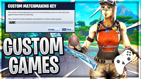 Real Customs Fornite Live Eu Custom Matchmaking Solo Duo Squad