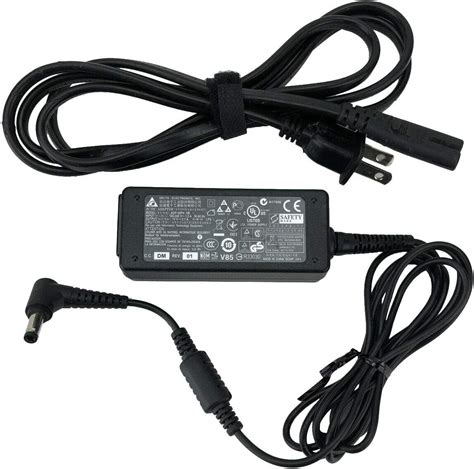 Amazon Delta Electronics ADP 40PH AB AC Adapter 19V 2 1A 40W Power