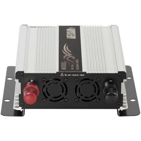 Power Inverter Mystery MAC-1000 | Mystery