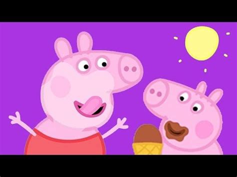 Best Of Peppa Pig Best Of Peppa Pig Episodes And Activities 8o New