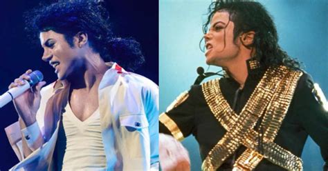 ¡idénticos Revelan La Primera Fotografía De Jaafar Jackson El Sobrino
