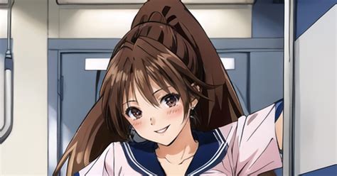 ai  aki ai pixiv