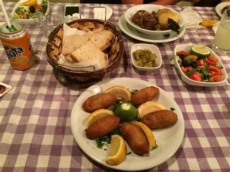 Traditional Turkish Cypriot Dishes That Will Make Your Mouth Water