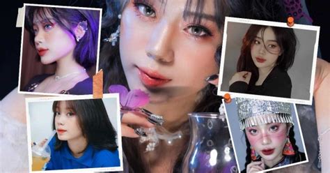 Chang Nguyen Hot Tiktoker 1 5 triệu follow làm giới trẻ chao đảo nhờ