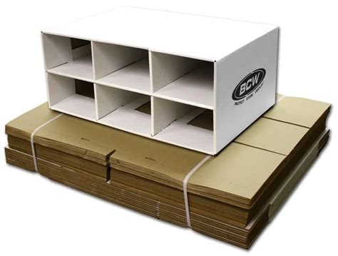 Bcw 1 Bx Shoe House Shoe Box House Houses 6 Shoe Boxes