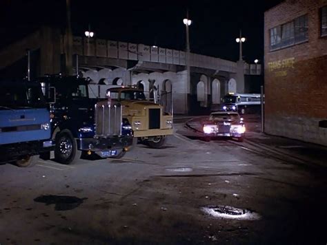 IMCDb Org Kenworth W 900 In CHiPs 1977 1983