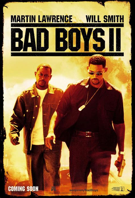 Bad Boys Ii Razorfine Review