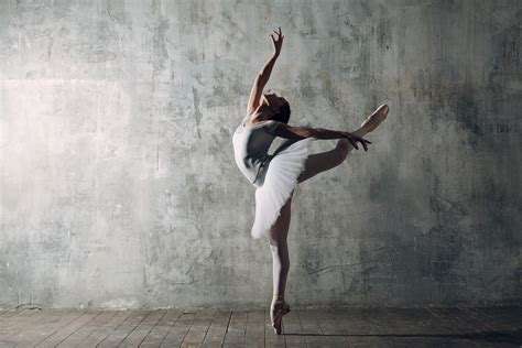 Misty Copeland Pasjonatka Mistrzyni Gamechangerka