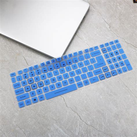 Funda De Silicona Para Teclado Acer Aspire Nitro An An