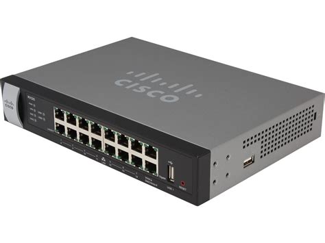 Cisco Small Business Rv K Na Dual Gigabit Wan Vpn Routers Newegg