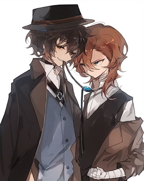 Pin by Lý Hạo Thuần :3 on Soukoku / Shin Soukoku ( BSD ) | Stray dogs anime, Bungou stray dogs ...