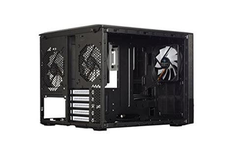 Best Matx Nas Case