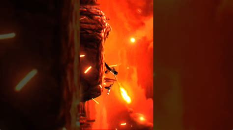 Aang Vs Ozai Final Fight Edit Liveaction Trending