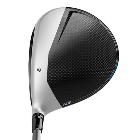 Taylormade M3 And M4 Line Led By Drivers With New Twist On Face Design