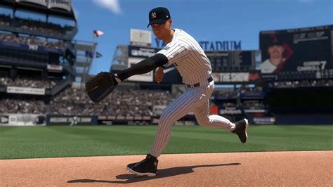 MLB The Show 24 Update 1 11 Pitches Out For Game Update 11