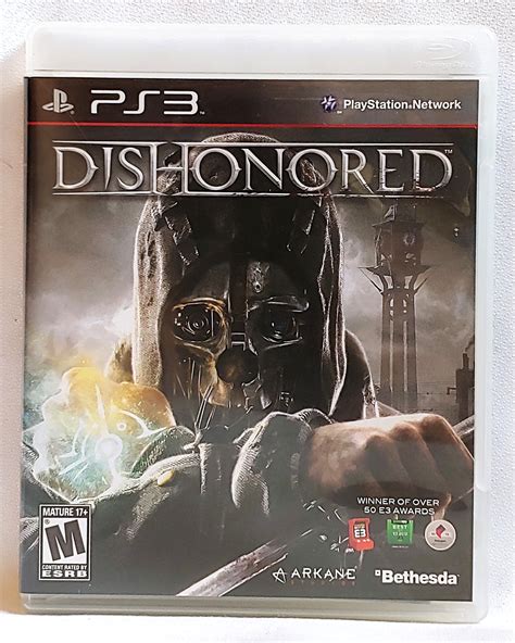 Dishonored Ps Screaming Greek