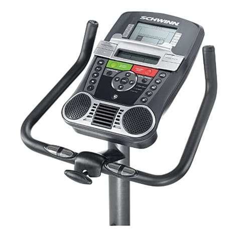 Schwinn Upright Exercise Bike Review Exercisebike Net