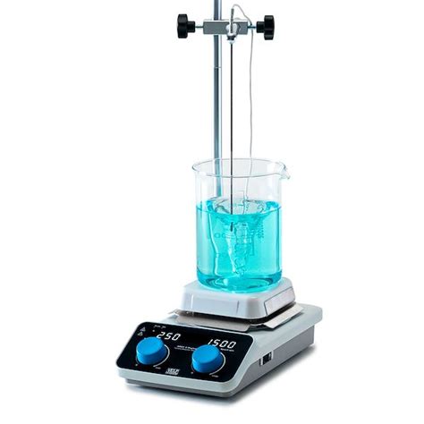 AREC Digital Ceramic Hot Plate Stirrer