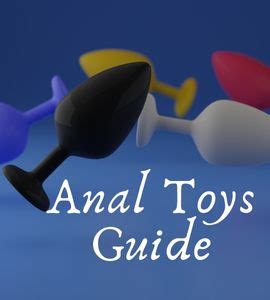 Sex Toy Guides Anesidora Offical Store