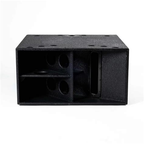 Void Acoustics Arcline X Schwarz (Mwst.) | CSM - Cologne Street Market