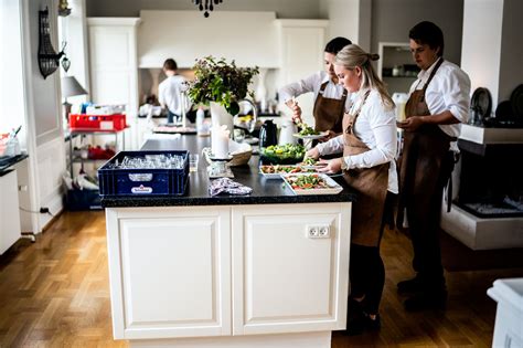 Certificate Iv In Commercial Cookery Academex