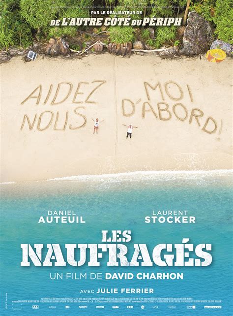 Critique Du Film Les Naufrag S Allocin