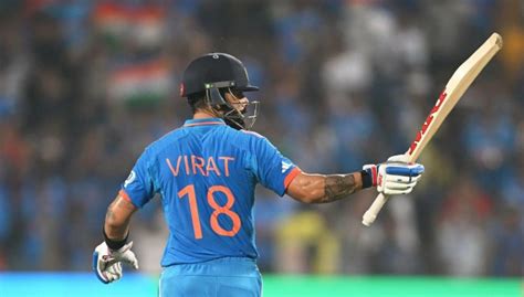 Virat Kohli Odi Centuries Against All Teams India 2023