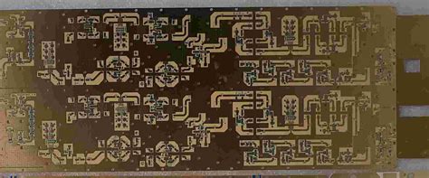 What Are The Applications And Capabilities Of Gorilla PCB RAYPCB