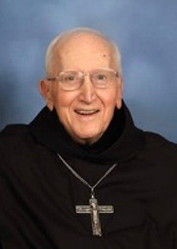 Abbot Robert Schoofs Osb Obituary Milwaukee Journal Sentinel