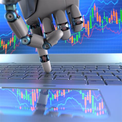 Do Automated Forex Trading Robots Really Work Forex Training Group