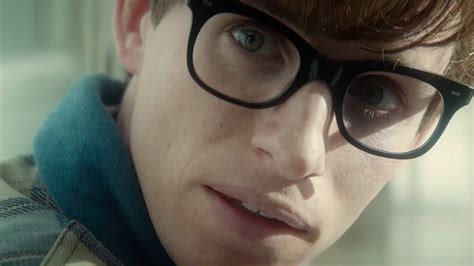 The Theory of Everything Movie | Official Website | Buy Now | Focus Features