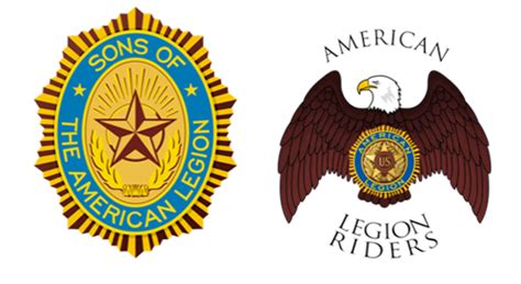 Sons of the American Legion and the American Legion Riders - American ...