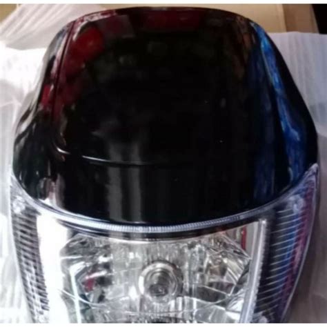 Raider J Headlight Assy Lazada Ph