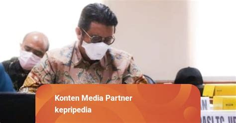 Profil Apri Sujadi Bupati Bintan Yang Jadi Tersangka Kpk Kumparan