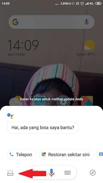 Cara Mematikan Google Assistant Diberbagai Jenis Handphone Android