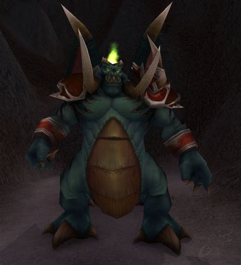 greater   evils quest world  warcraft