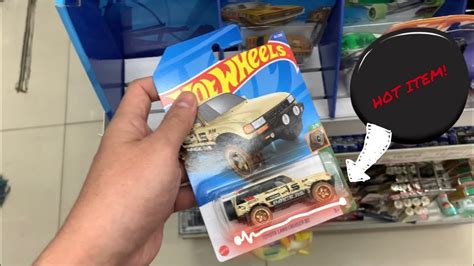 HUNTING HOT WHEELS 2022 KETEMU SUPER HOT ITEM YouTube