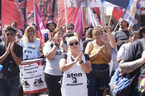 Incentivo Docente Neuqu N Lo Pagar Con Fondos Propios Diariamente